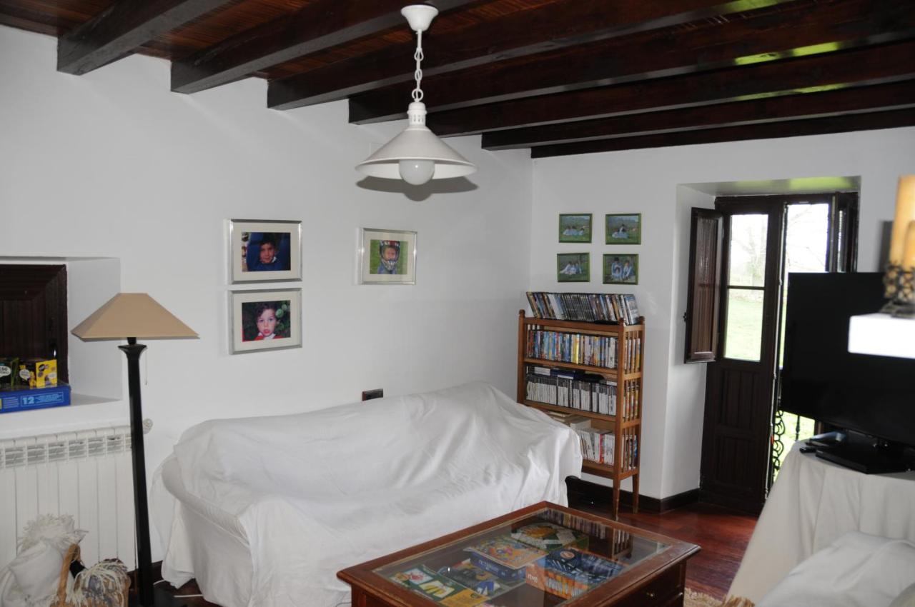 La Casona De Los Nonos San Martín Exterior photo